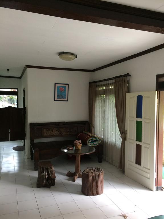 De'Rumah Rindu Alam Batu  Eksteriør bilde