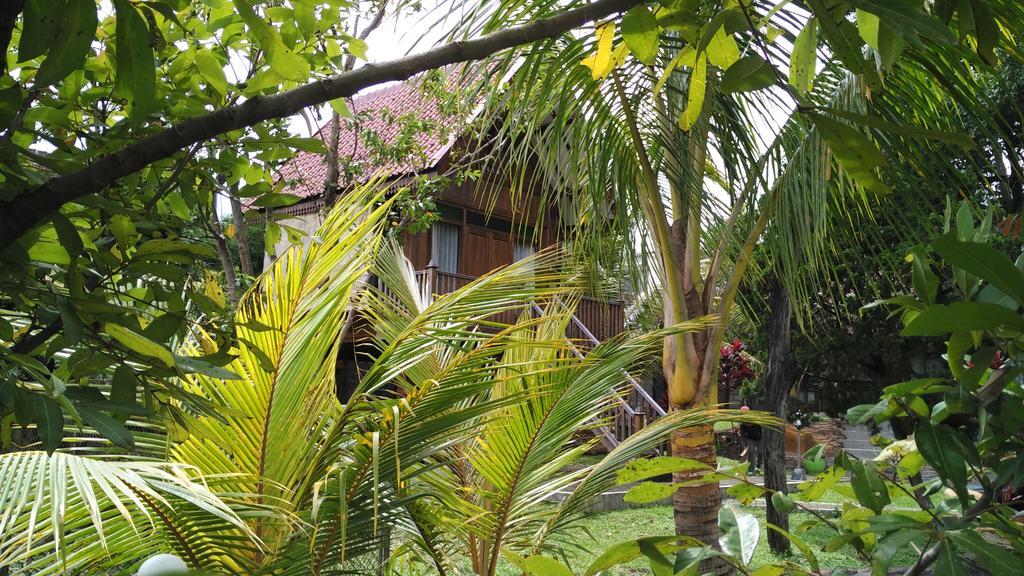De'Rumah Rindu Alam Batu  Eksteriør bilde